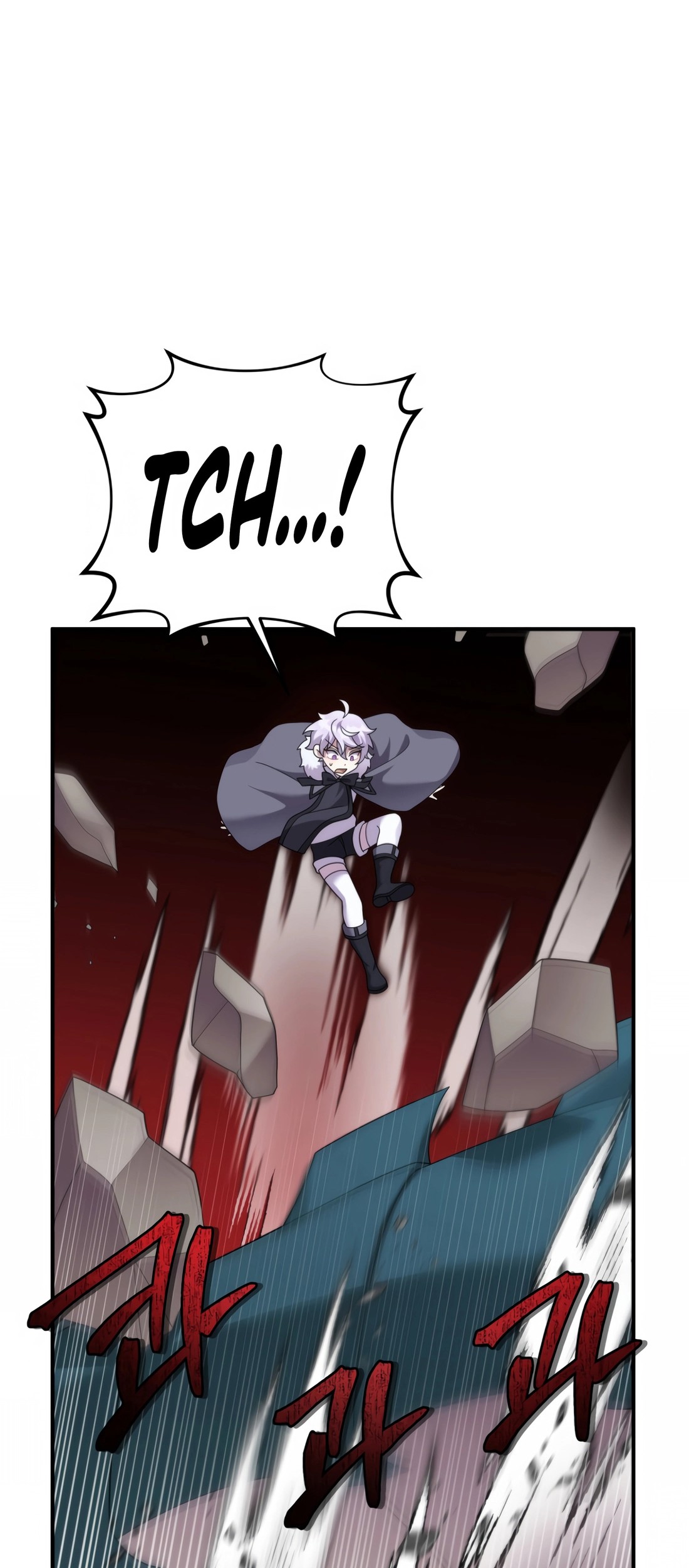 How To Survive As A Terminally Ill Dragon Chapter 47 Gambar 77