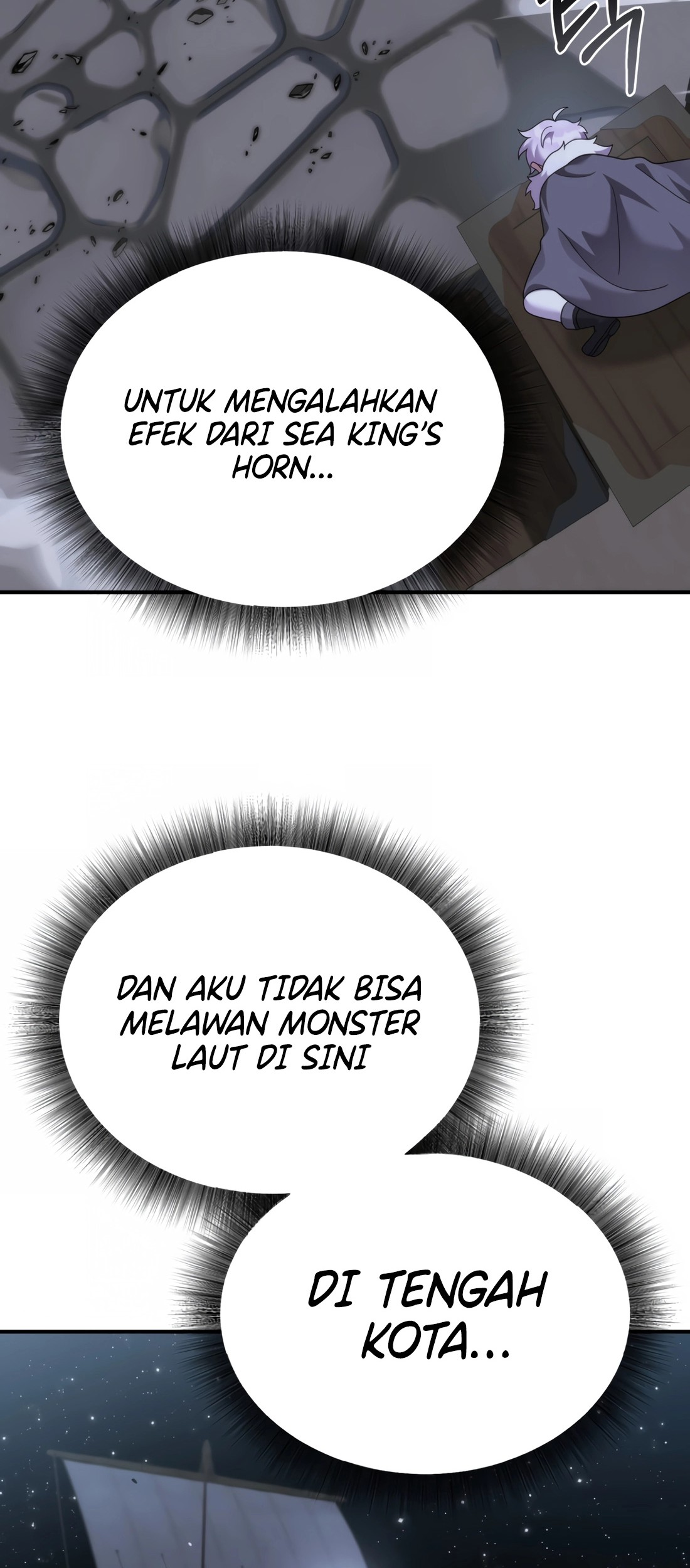 How To Survive As A Terminally Ill Dragon Chapter 47 Gambar 79