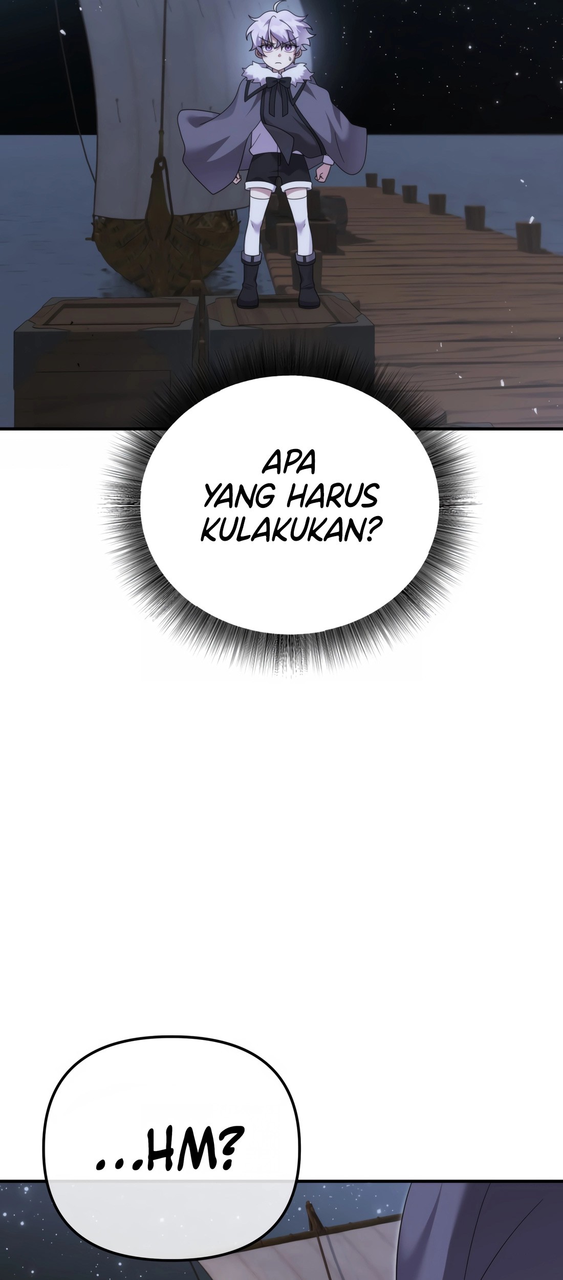 How To Survive As A Terminally Ill Dragon Chapter 47 Gambar 80