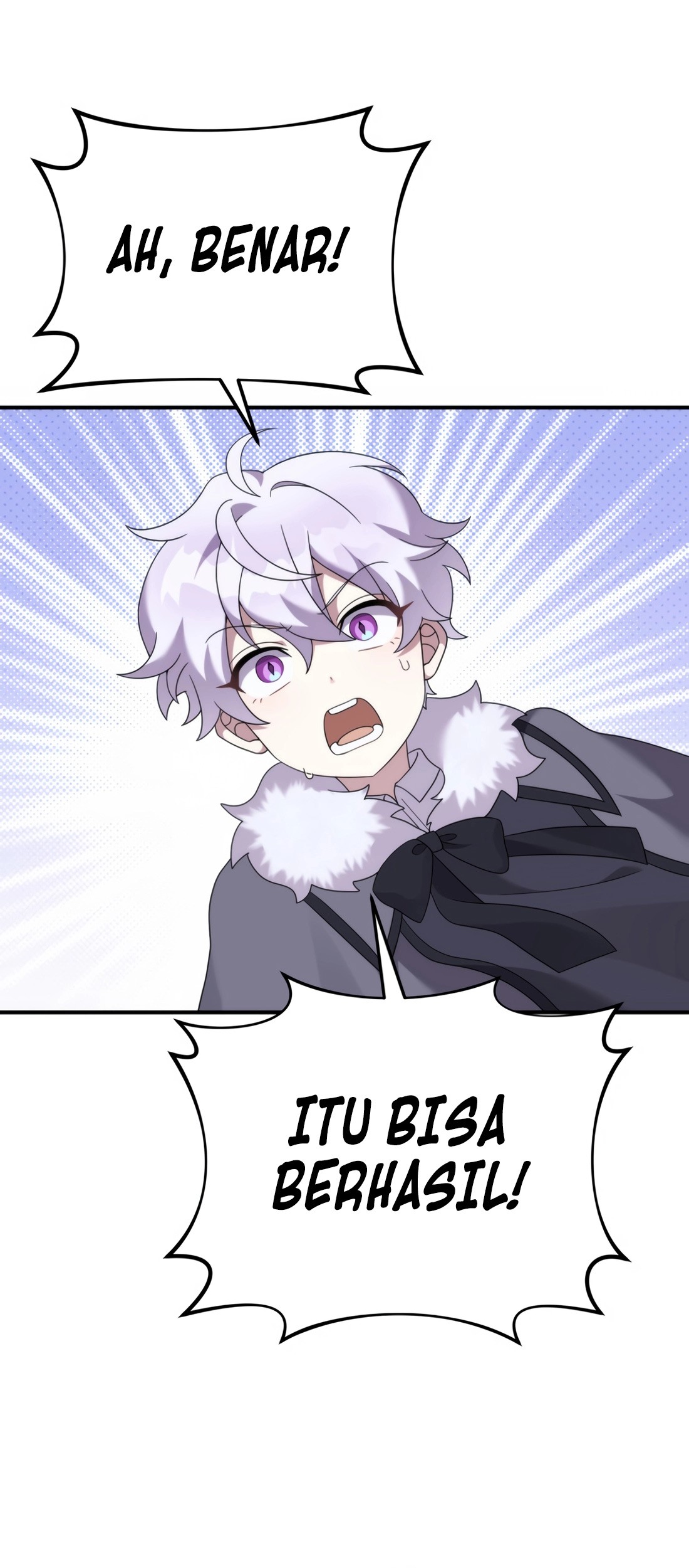 How To Survive As A Terminally Ill Dragon Chapter 47 Gambar 82