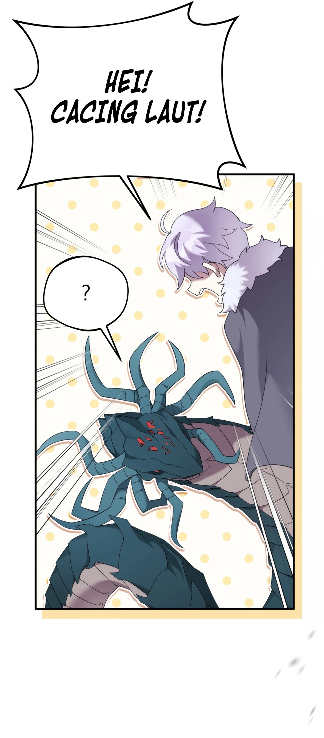 How To Survive As A Terminally Ill Dragon Chapter 47 Gambar 83