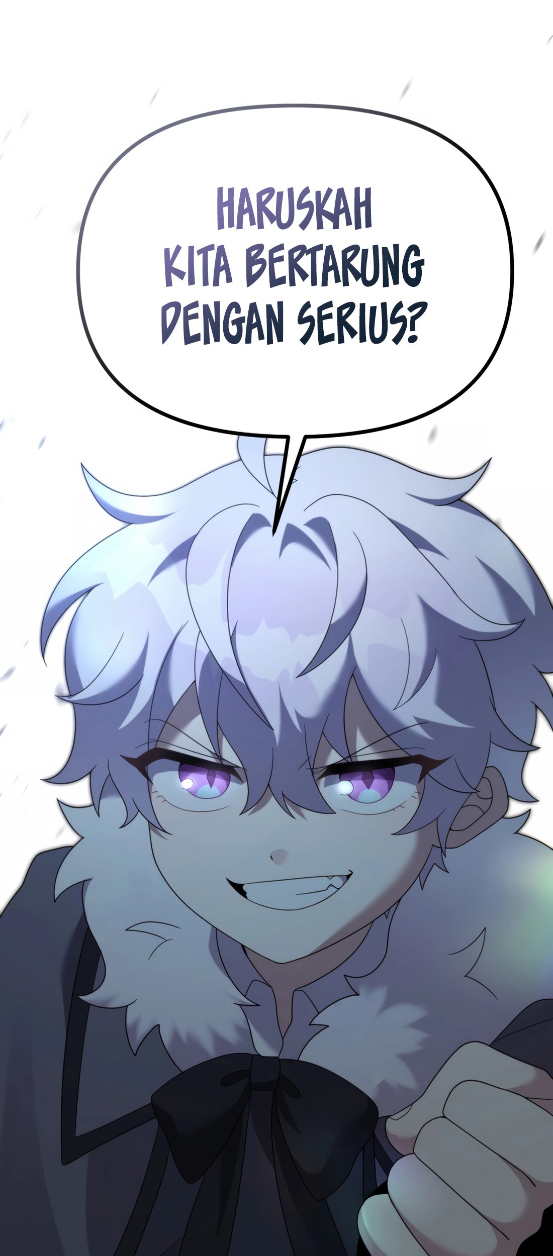 How To Survive As A Terminally Ill Dragon Chapter 47 Gambar 84