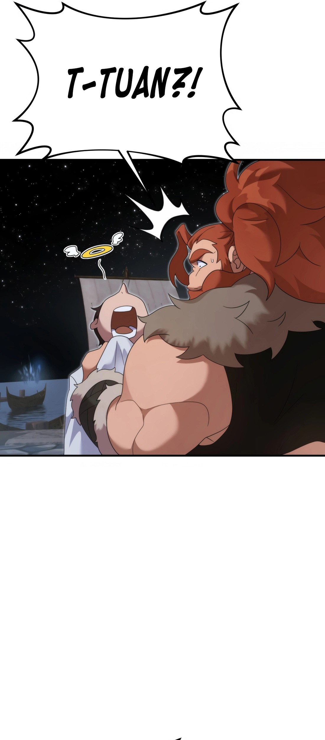 How To Survive As A Terminally Ill Dragon Chapter 47 Gambar 88