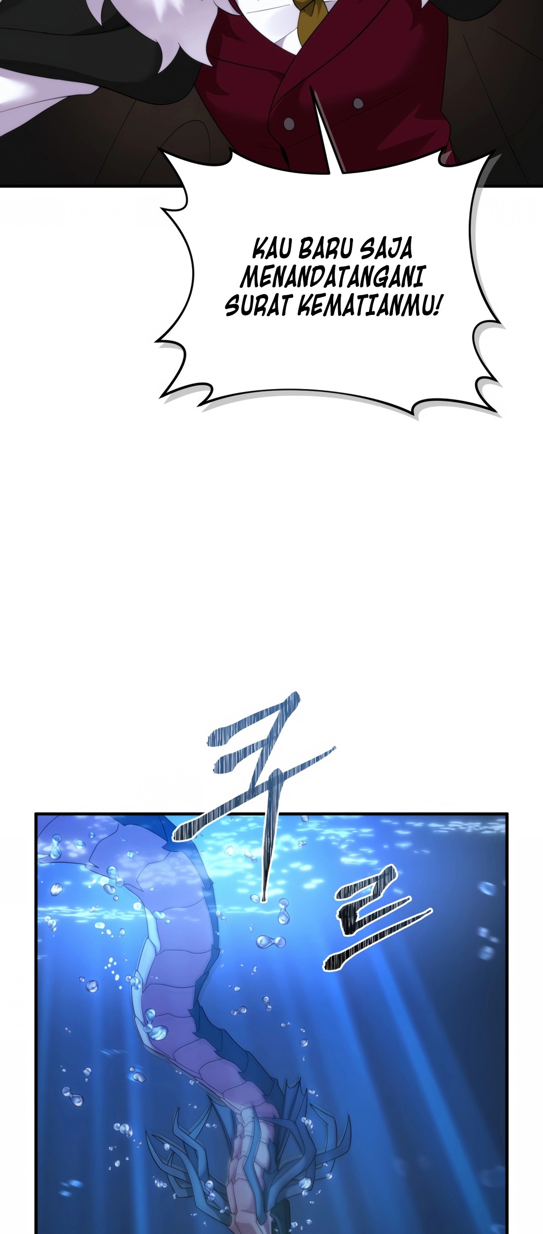 How To Survive As A Terminally Ill Dragon Chapter 47 Gambar 91