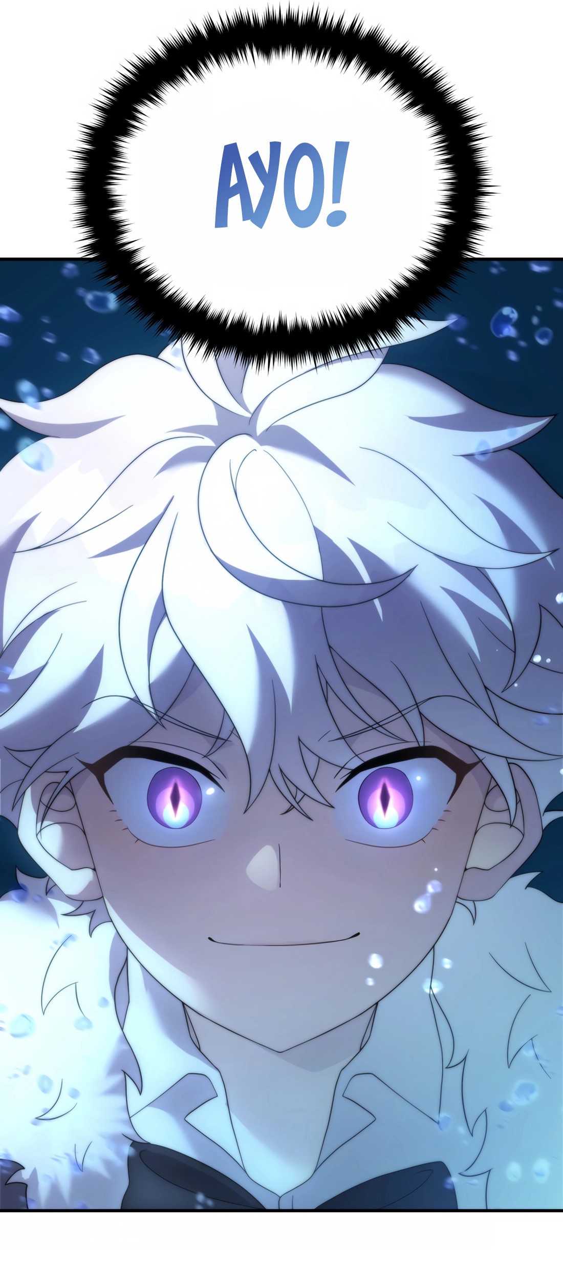 How To Survive As A Terminally Ill Dragon Chapter 47 Gambar 93
