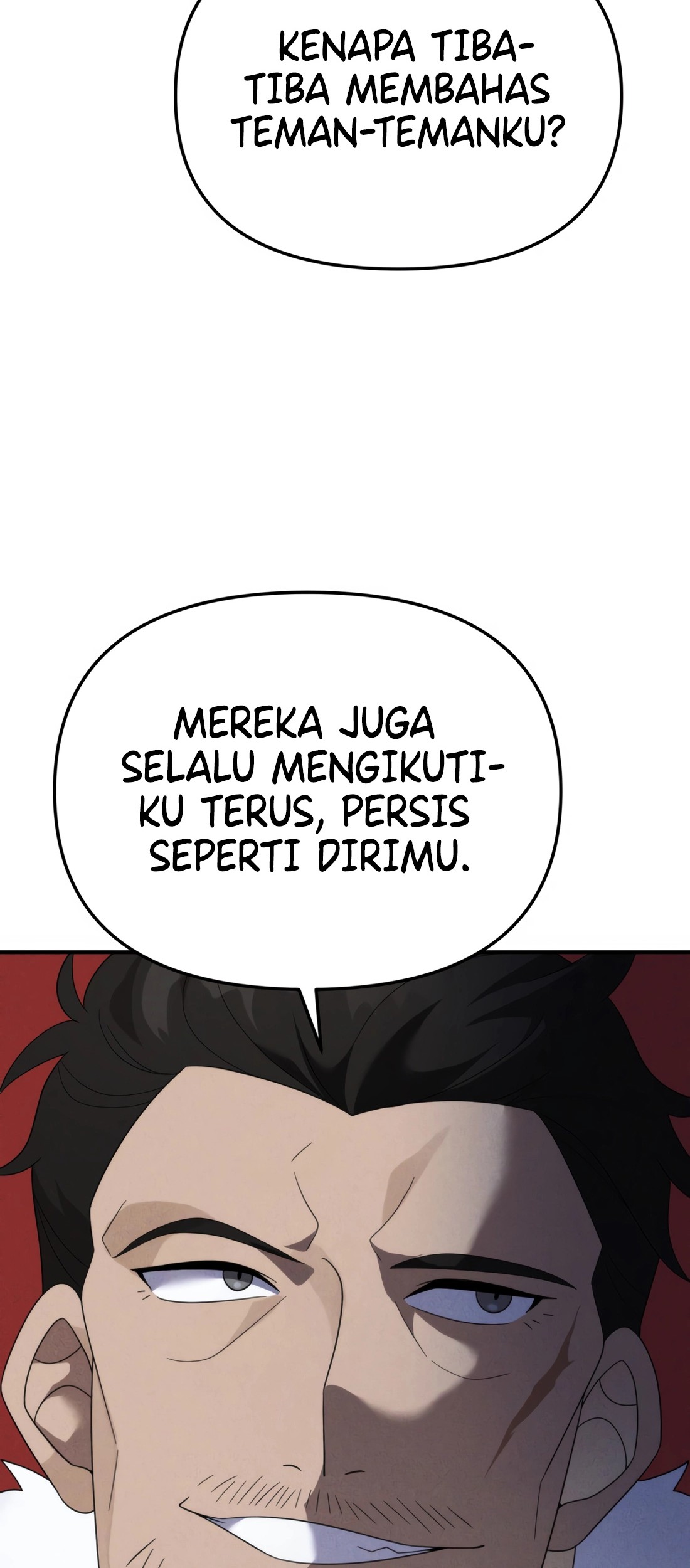 How To Survive As A Terminally Ill Dragon Chapter 47 Gambar 11