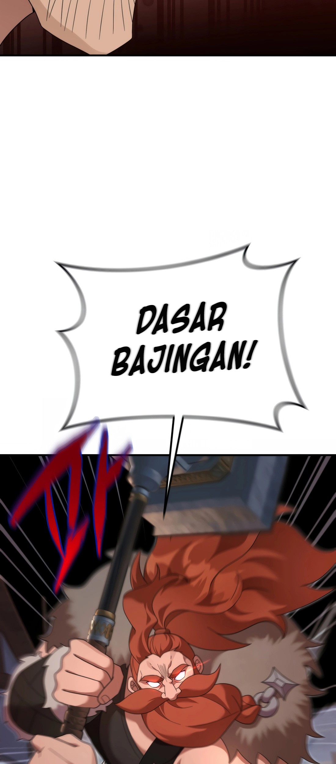 How To Survive As A Terminally Ill Dragon Chapter 47 Gambar 15