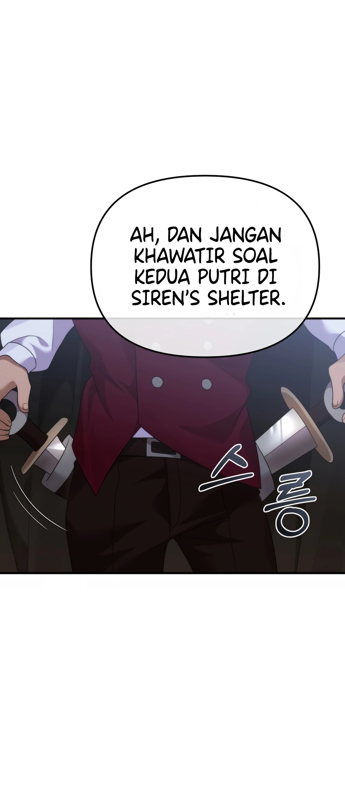 How To Survive As A Terminally Ill Dragon Chapter 47 Gambar 22