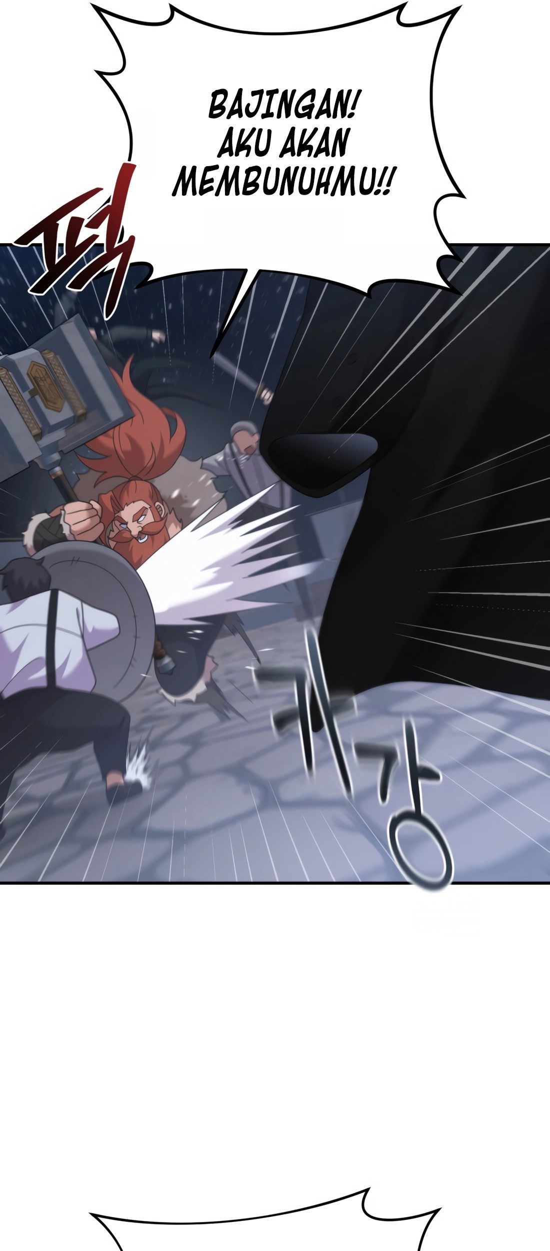How To Survive As A Terminally Ill Dragon Chapter 47 Gambar 25
