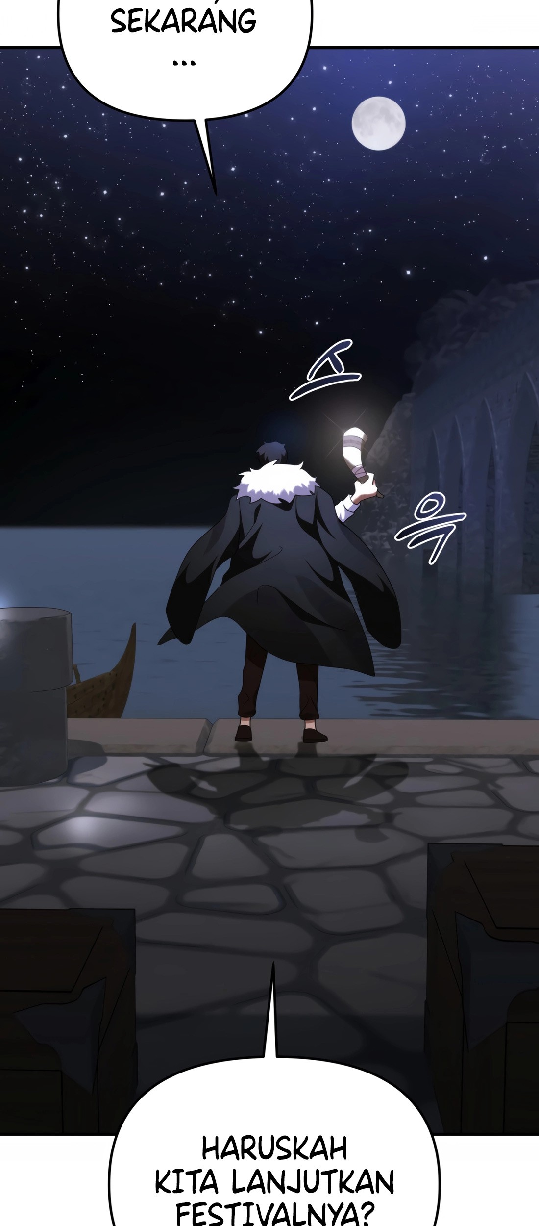 How To Survive As A Terminally Ill Dragon Chapter 47 Gambar 27