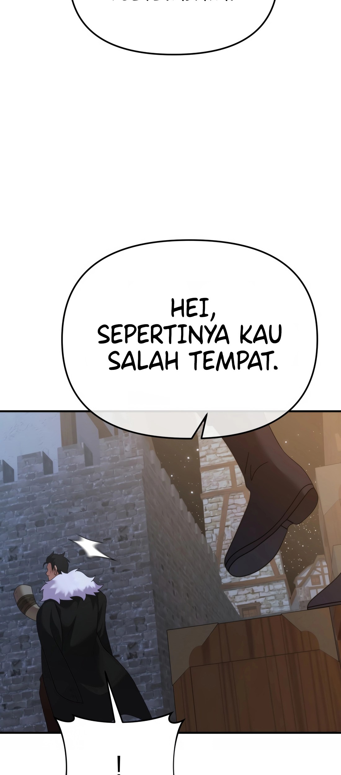 How To Survive As A Terminally Ill Dragon Chapter 47 Gambar 28