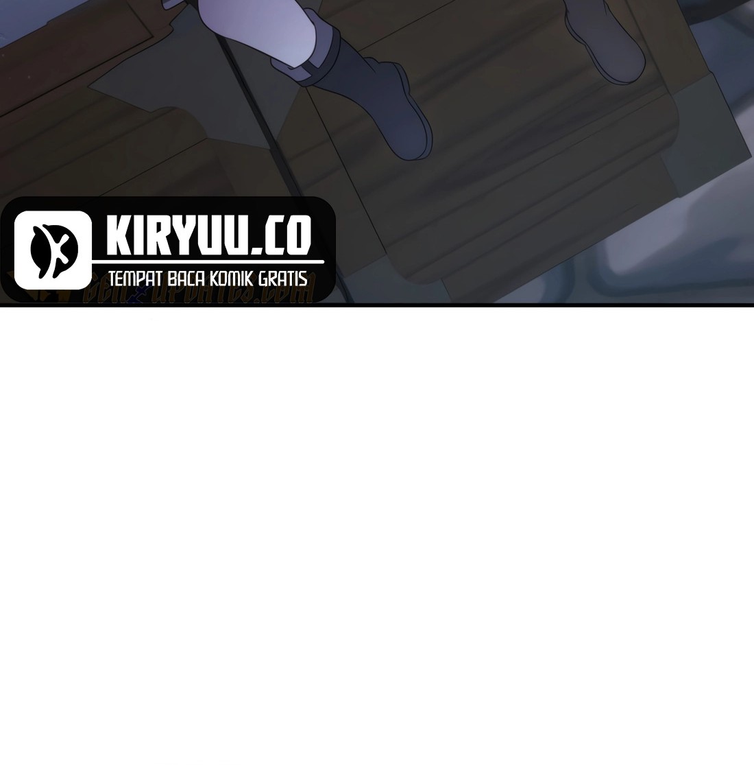 How To Survive As A Terminally Ill Dragon Chapter 47 Gambar 30