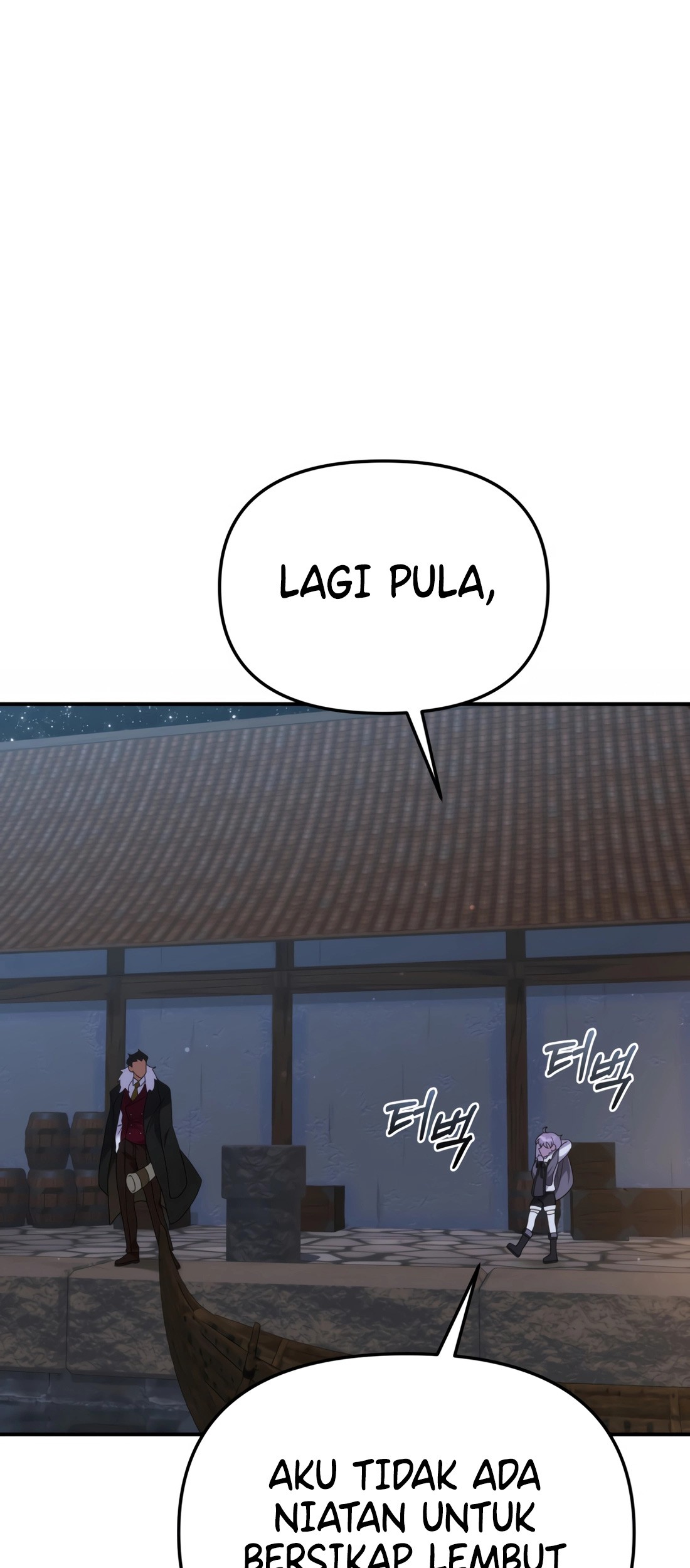 How To Survive As A Terminally Ill Dragon Chapter 47 Gambar 33