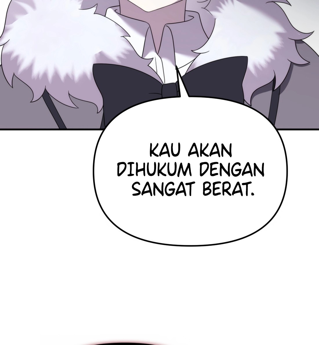 How To Survive As A Terminally Ill Dragon Chapter 47 Gambar 35