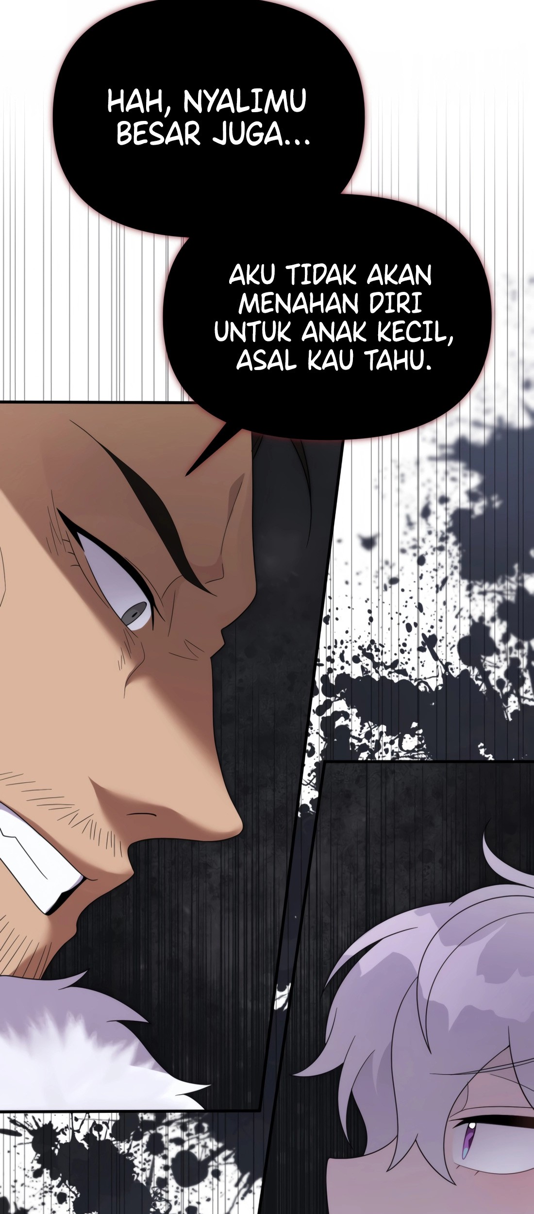 How To Survive As A Terminally Ill Dragon Chapter 47 Gambar 36