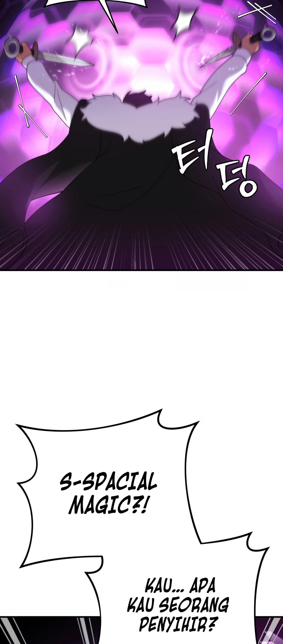 How To Survive As A Terminally Ill Dragon Chapter 47 Gambar 39