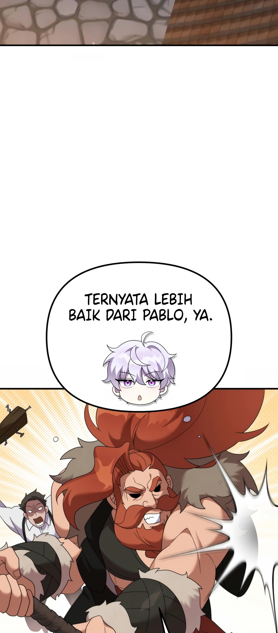 How To Survive As A Terminally Ill Dragon Chapter 47 Gambar 46
