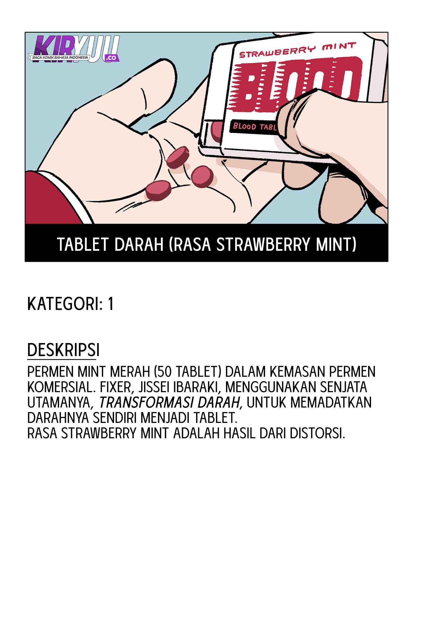Ghost Fixers Chapter 25.5 Gambar 3