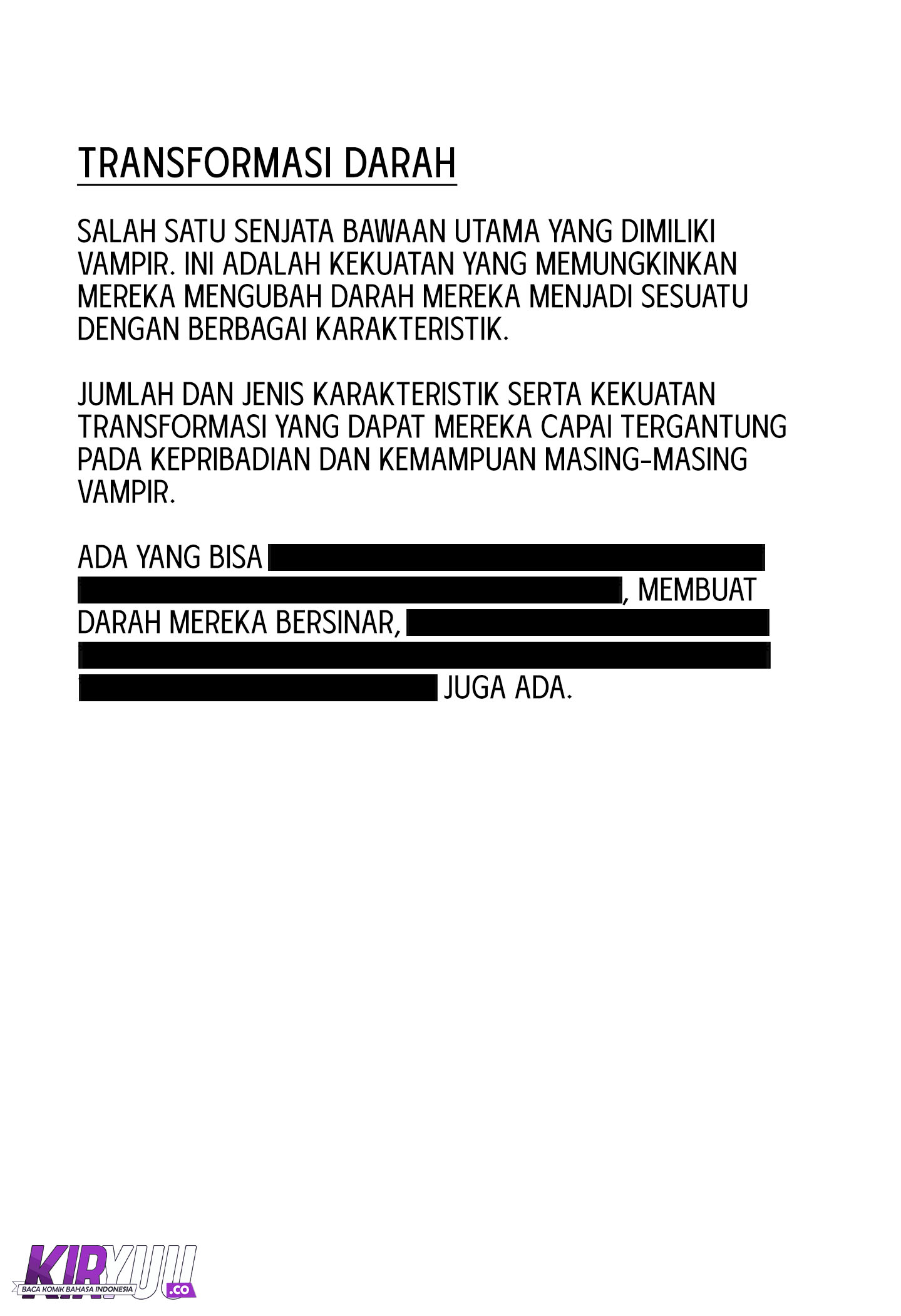Ghost Fixers Chapter 25.5 Gambar 5