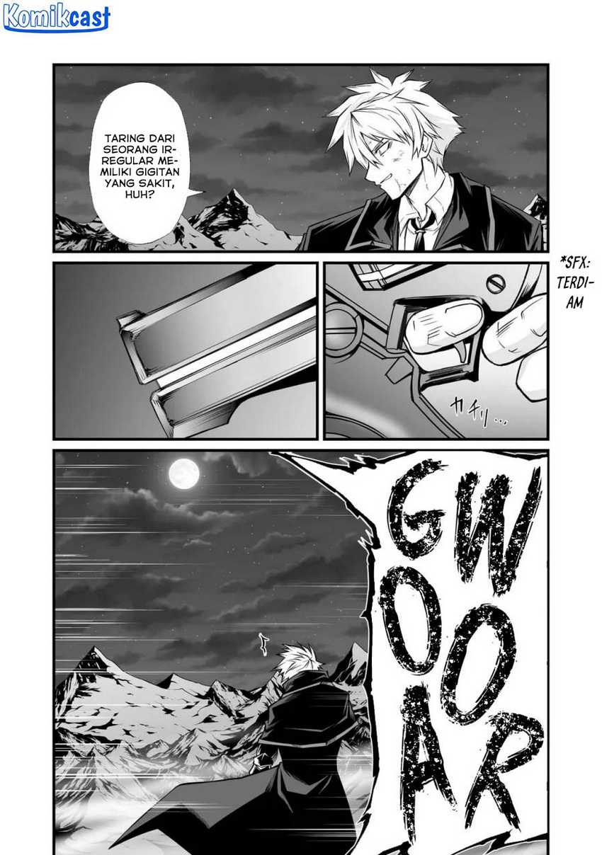 Arifureta Shokugyou de Sekai Saikyou Chapter 76 Gambar 12