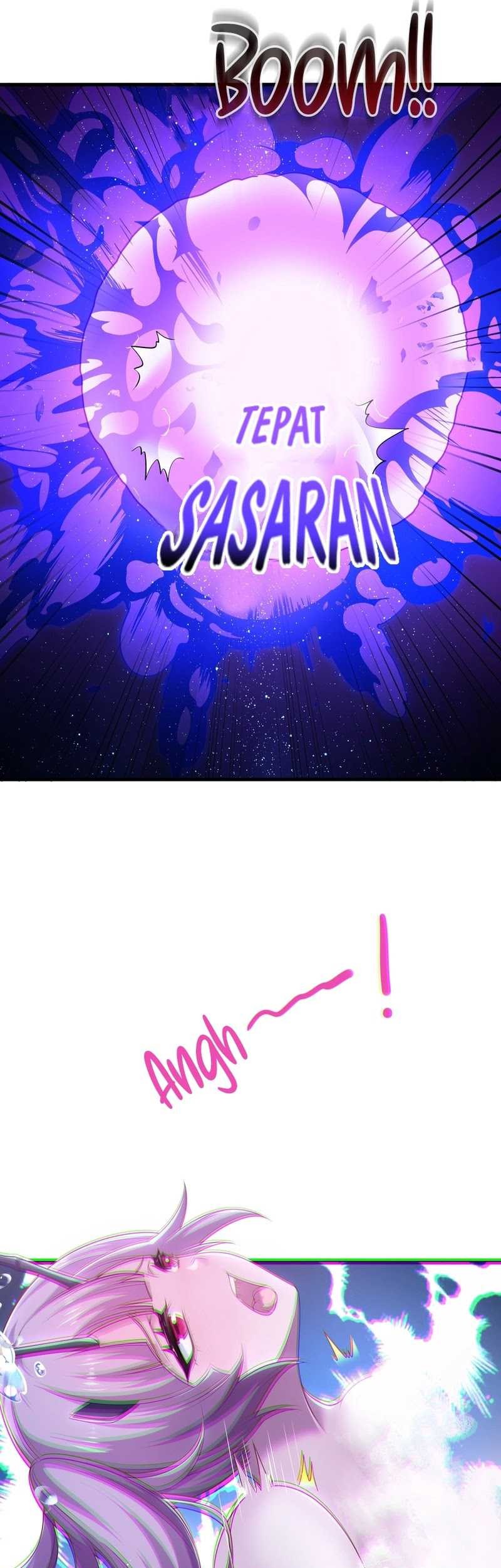Rebirth of King Zhou: Don’t Be a Villain Chapter 46 Gambar 22