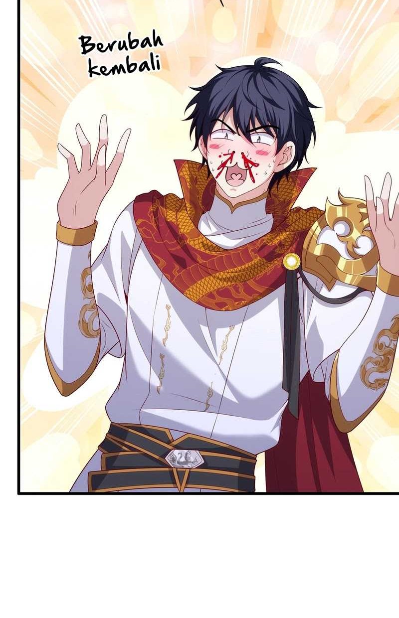 Rebirth of King Zhou: Don’t Be a Villain Chapter 46 Gambar 27
