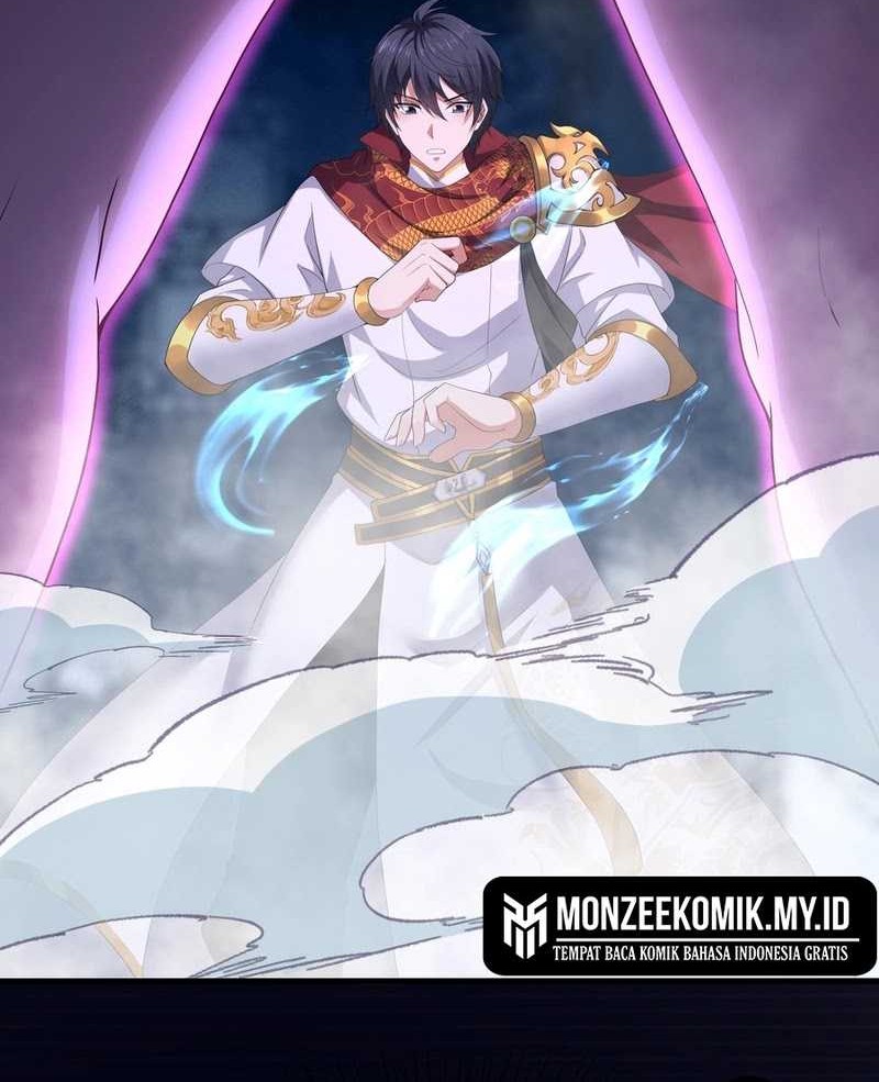 Rebirth of King Zhou: Don’t Be a Villain Chapter 46 Gambar 33
