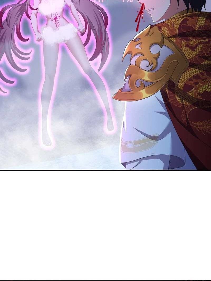 Rebirth of King Zhou: Don’t Be a Villain Chapter 46 Gambar 35