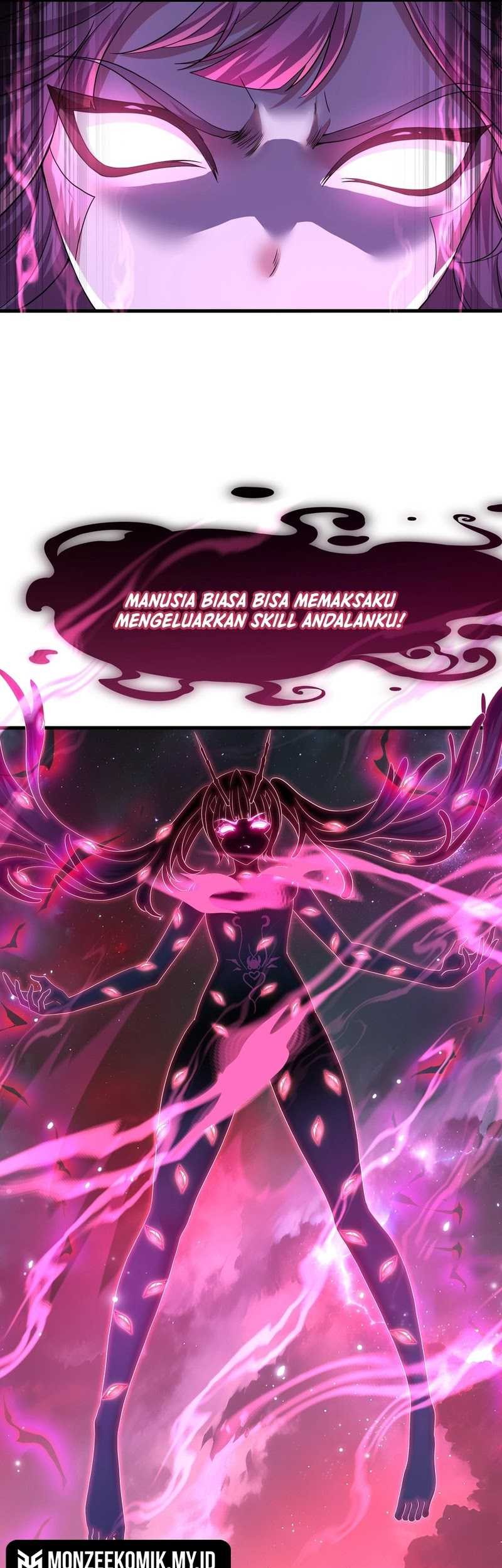 Rebirth of King Zhou: Don’t Be a Villain Chapter 46 Gambar 36