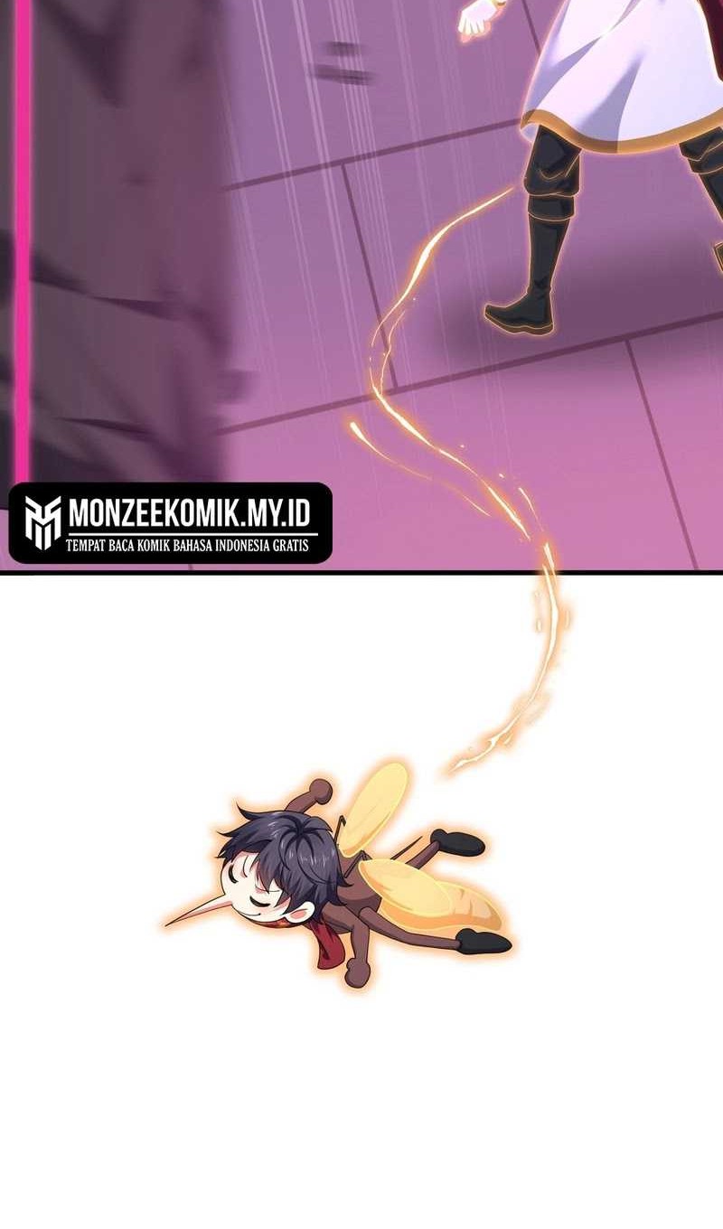 Rebirth of King Zhou: Don’t Be a Villain Chapter 46 Gambar 40
