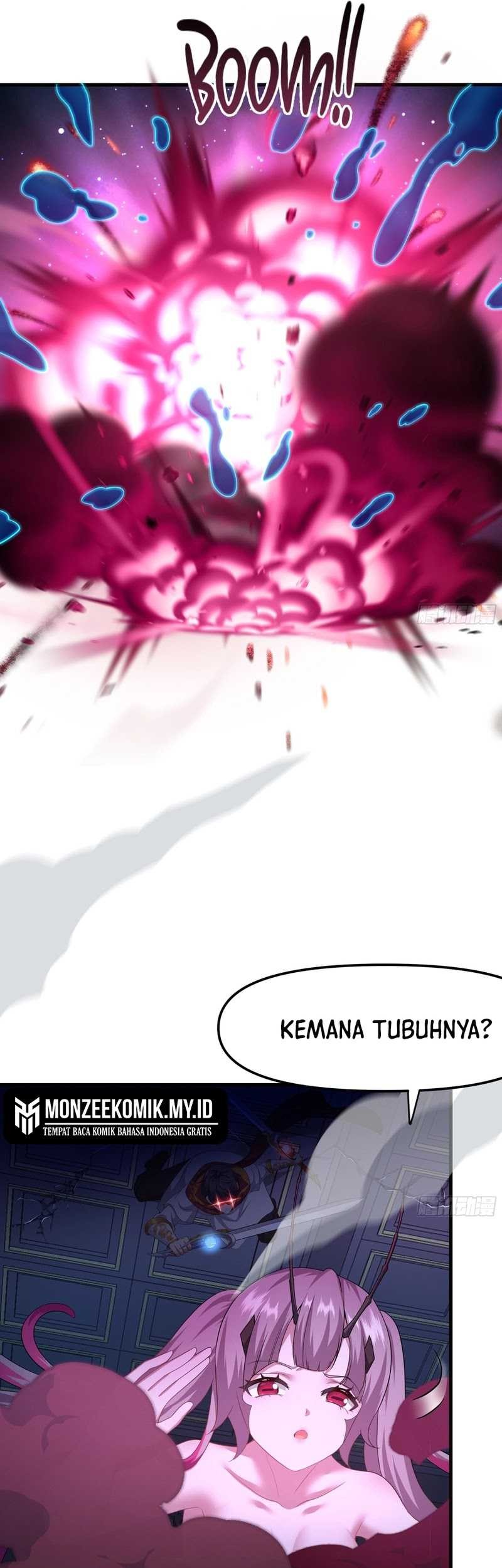 Rebirth of King Zhou: Don’t Be a Villain Chapter 46 Gambar 43