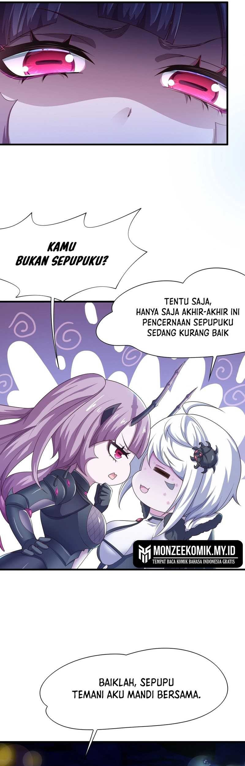 Rebirth of King Zhou: Don’t Be a Villain Chapter 46 Gambar 6