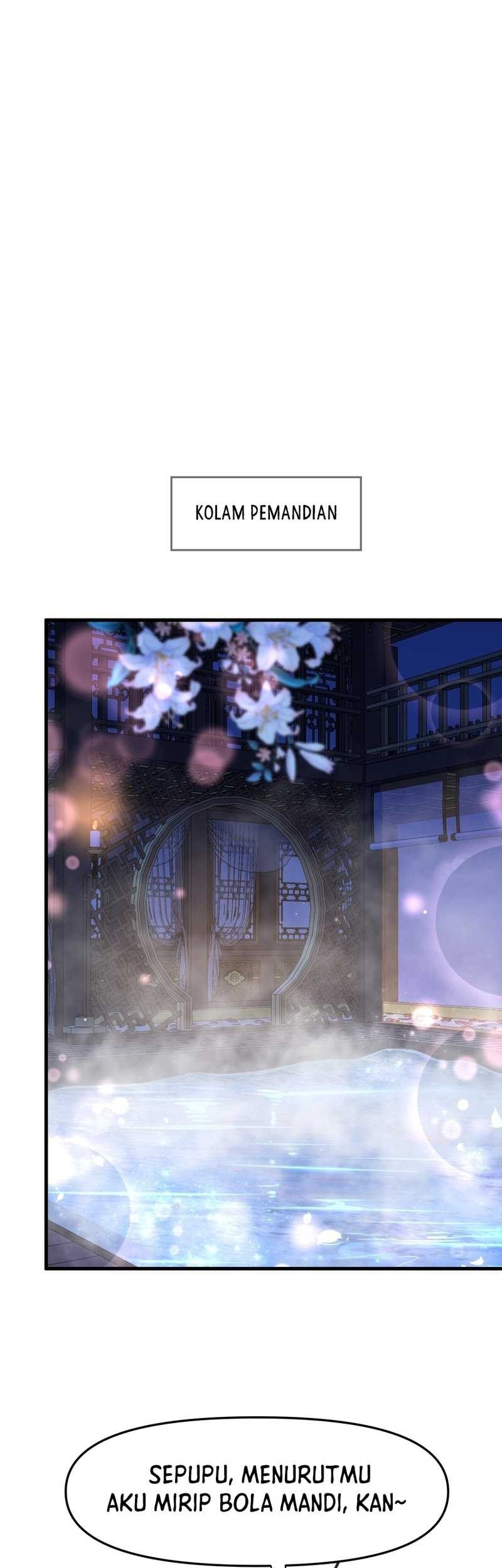 Rebirth of King Zhou: Don’t Be a Villain Chapter 46 Gambar 8