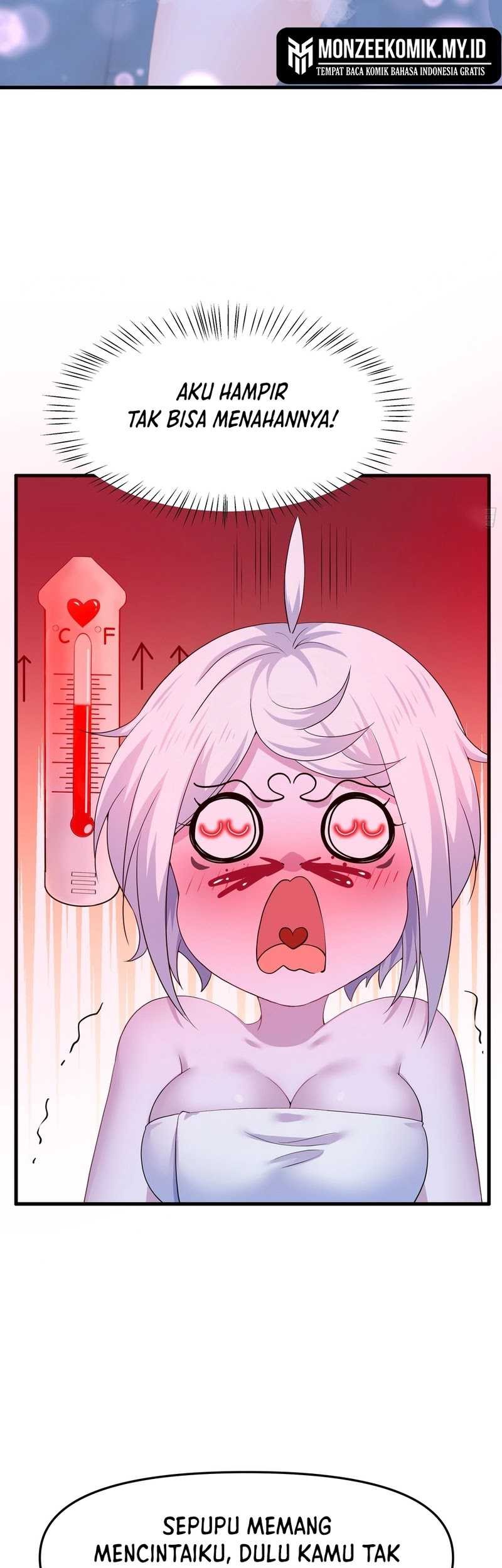 Rebirth of King Zhou: Don’t Be a Villain Chapter 46 Gambar 10