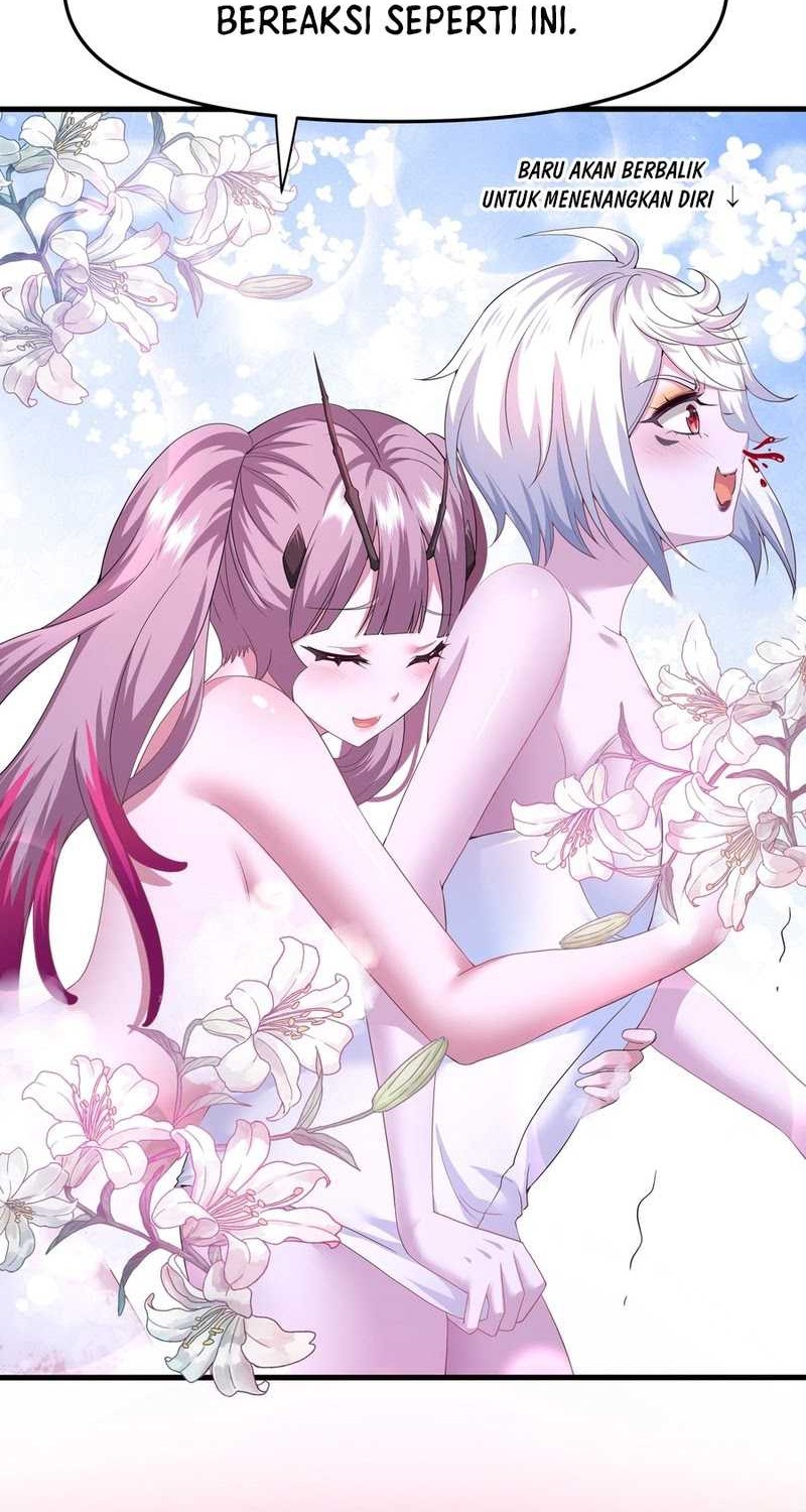 Rebirth of King Zhou: Don’t Be a Villain Chapter 46 Gambar 11
