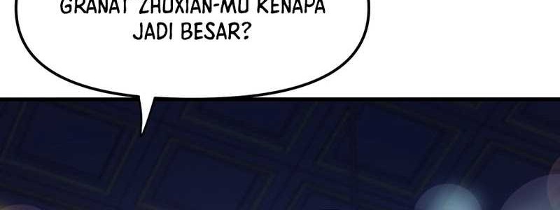 Rebirth of King Zhou: Don’t Be a Villain Chapter 46 Gambar 13