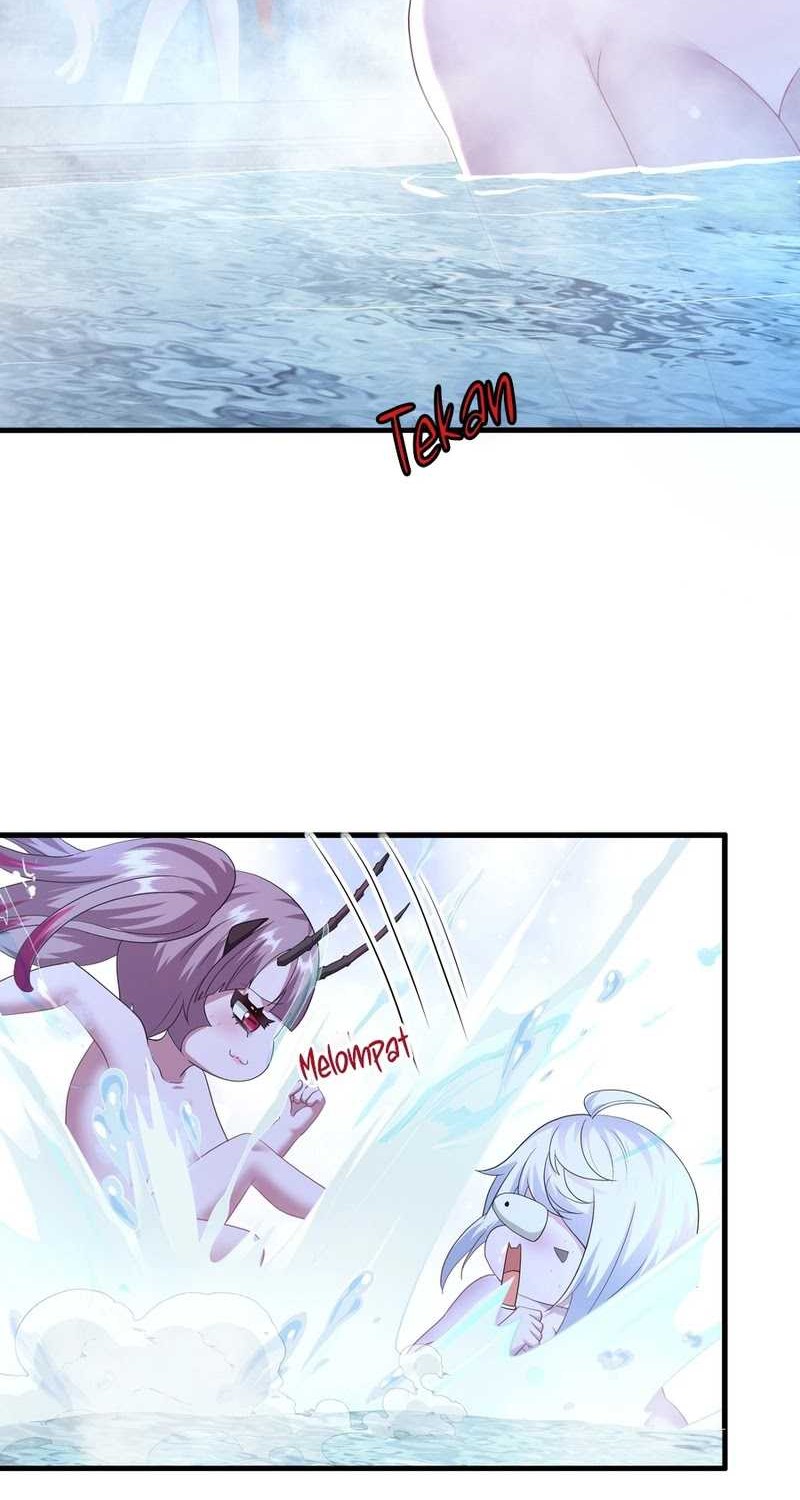 Rebirth of King Zhou: Don’t Be a Villain Chapter 46 Gambar 17