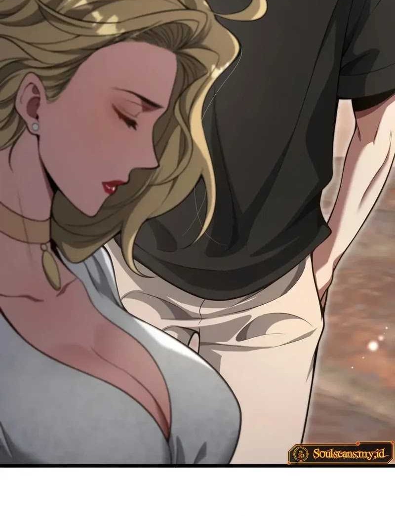 I’m Trapped in This Day for One Thousand Years Chapter 138 Gambar 16