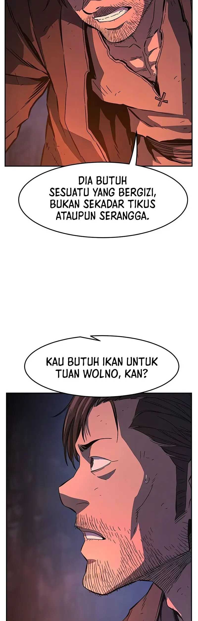 Absolute Sword Sense Chapter 107 Gambar 36