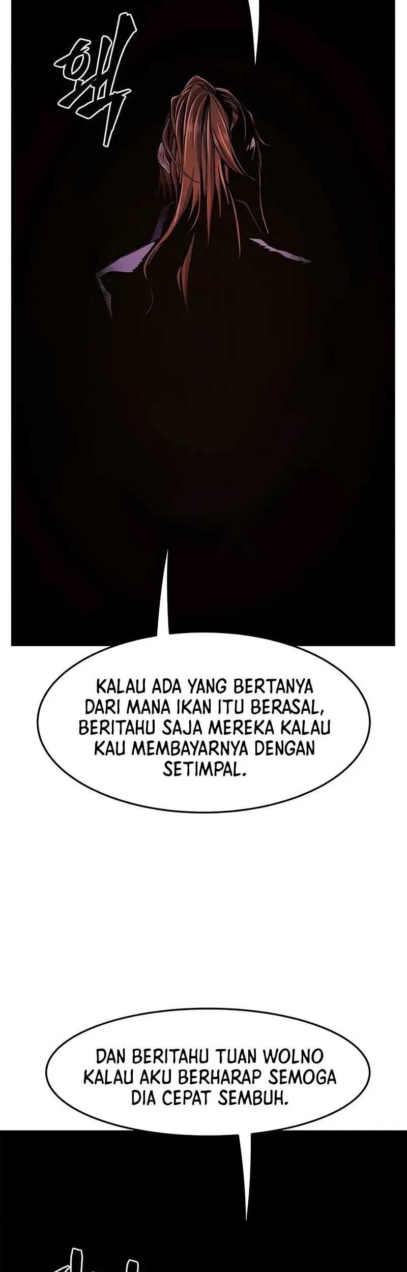 Absolute Sword Sense Chapter 107 Gambar 40