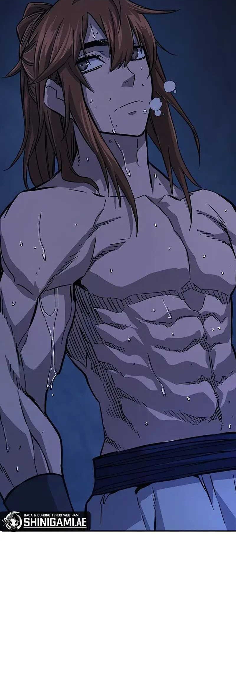 Absolute Sword Sense Chapter 107 Gambar 49