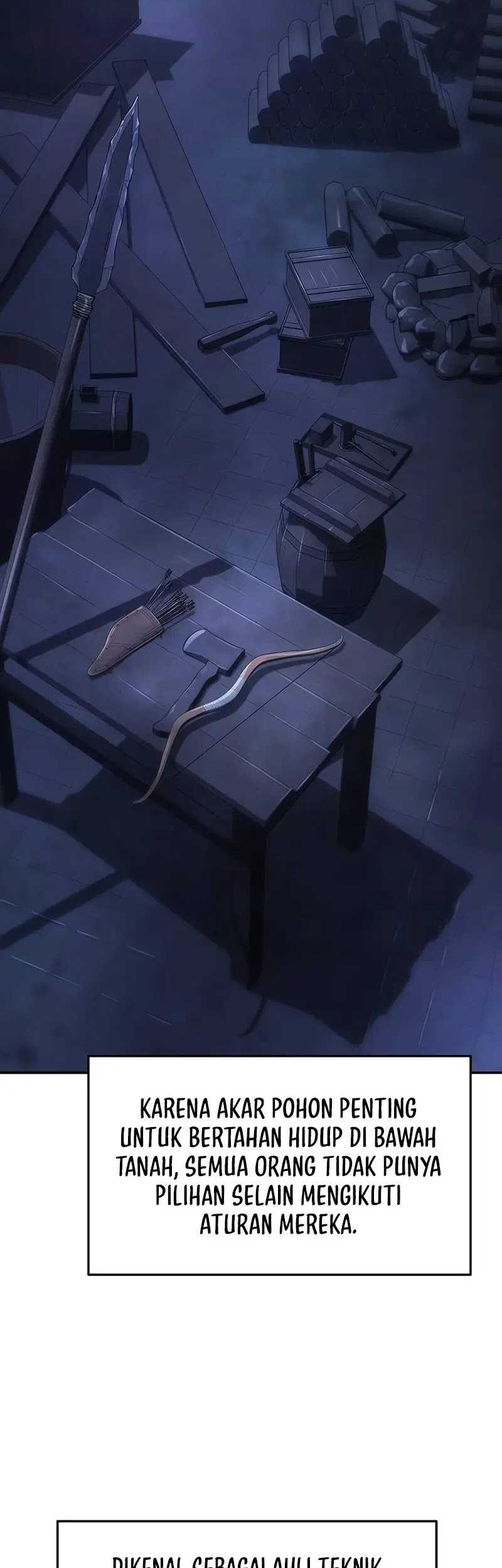 Absolute Sword Sense Chapter 107 Gambar 11