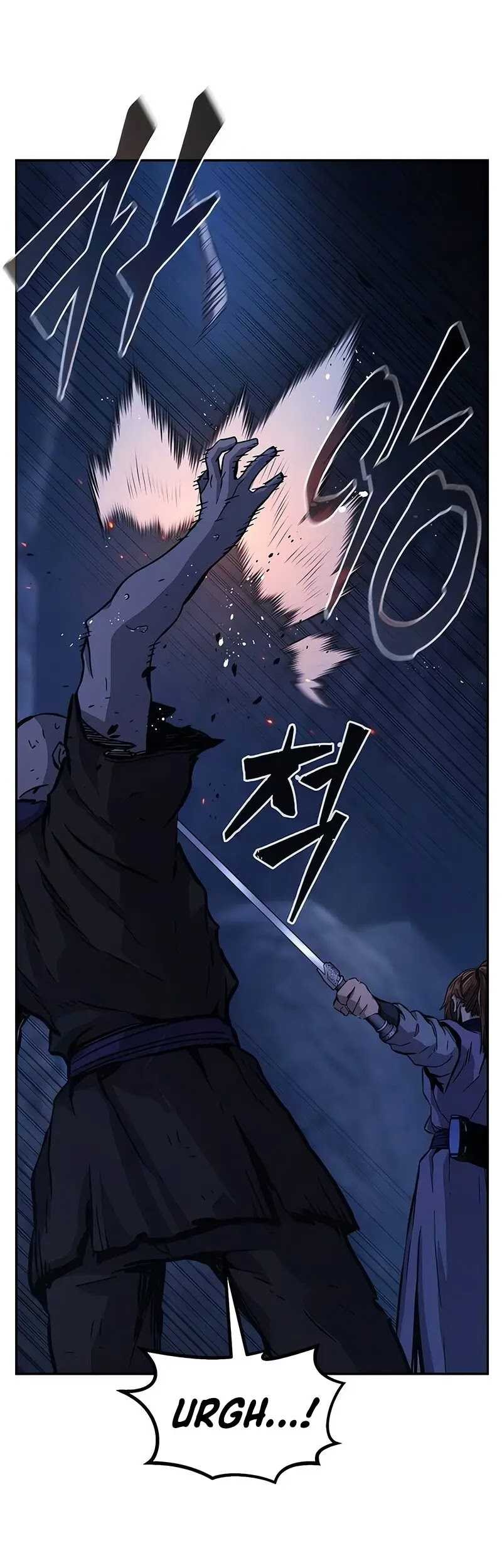 Absolute Sword Sense Chapter 107 Gambar 14