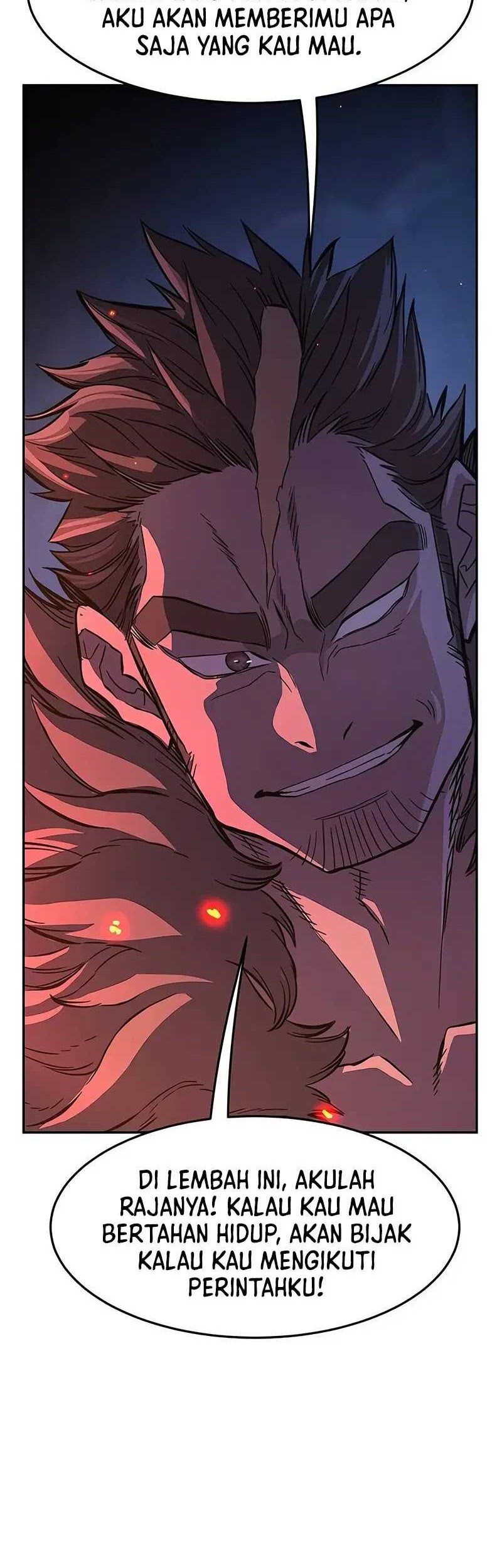 Absolute Sword Sense Chapter 107 Gambar 19