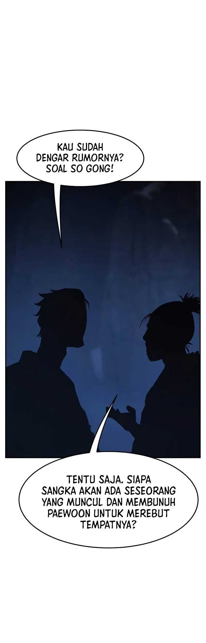 Absolute Sword Sense Chapter 107 Gambar 27