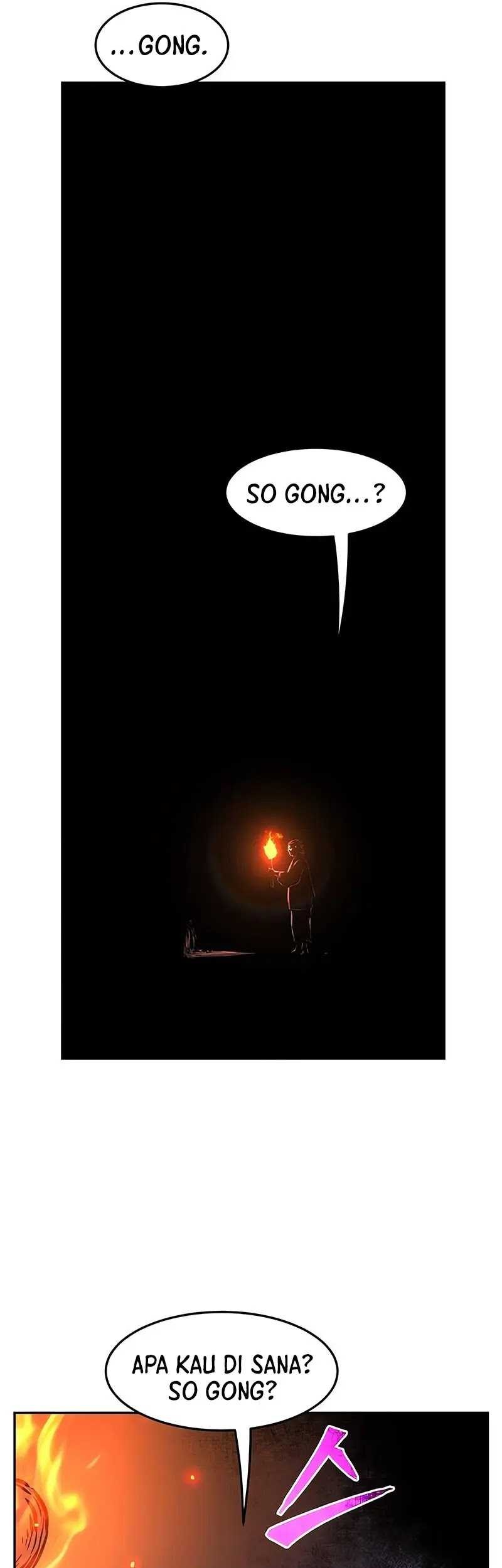 Absolute Sword Sense Chapter 107 Gambar 30