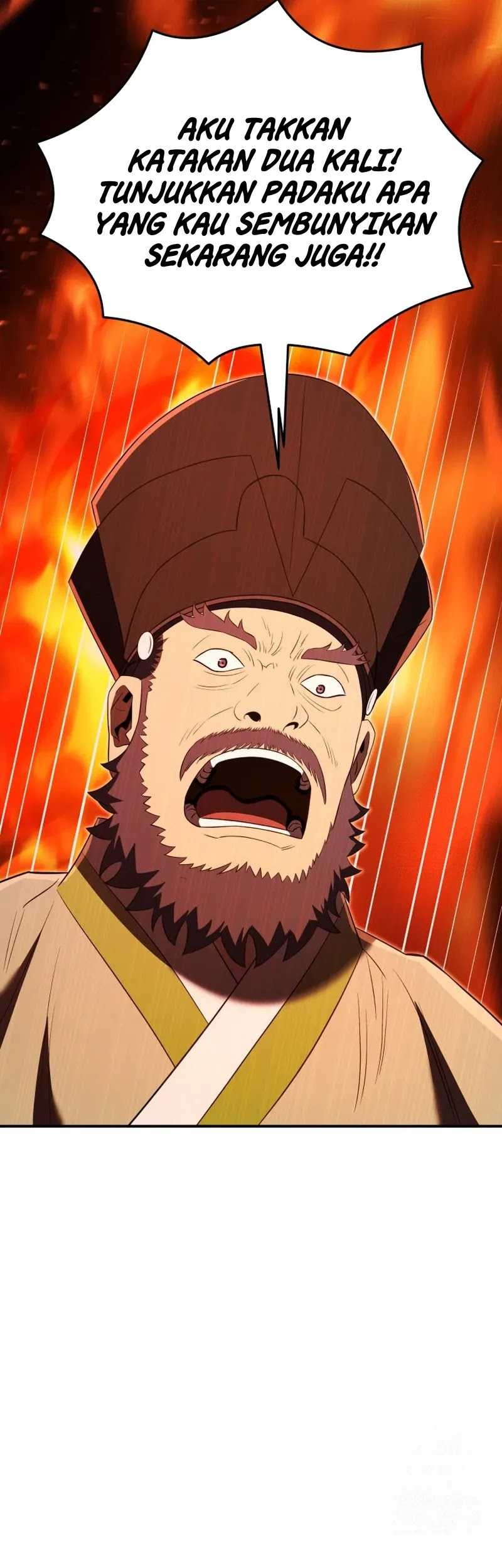 Black Corporation: Joseon Chapter 58 Gambar 6