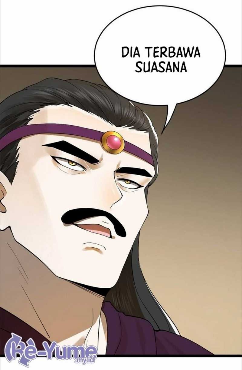 Survive As The Hero’s Husband Chapter 46 Gambar 3