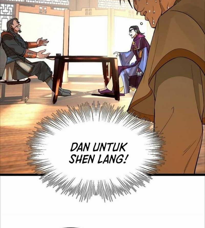 Survive As The Hero’s Husband Chapter 46 Gambar 9