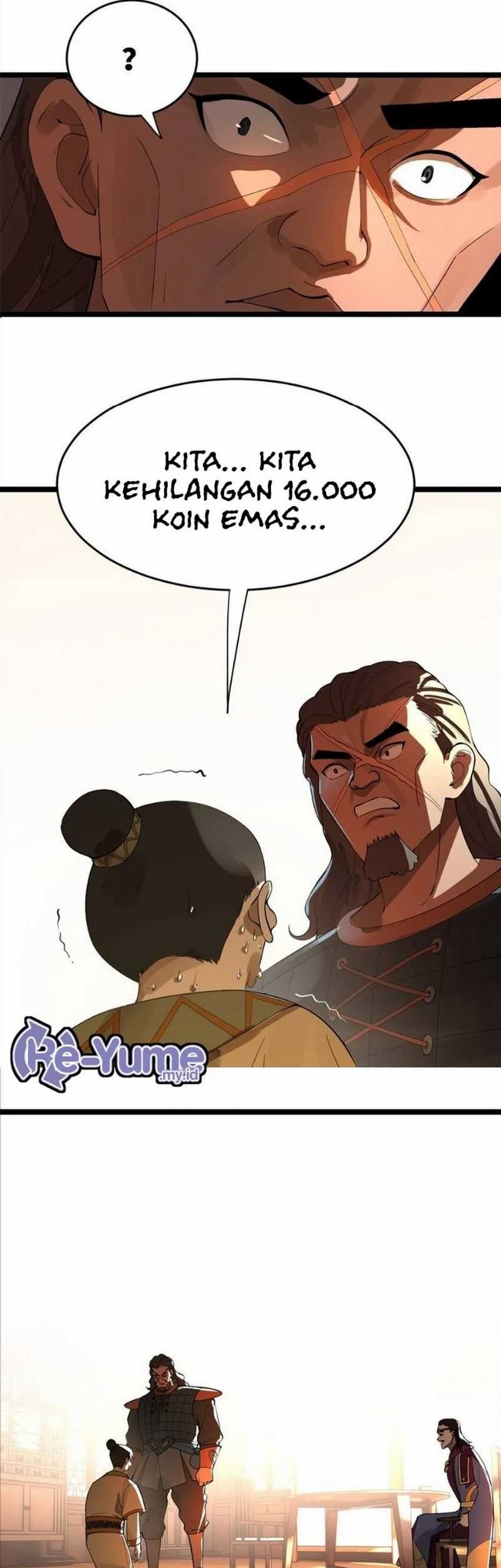 Survive As The Hero’s Husband Chapter 46 Gambar 19